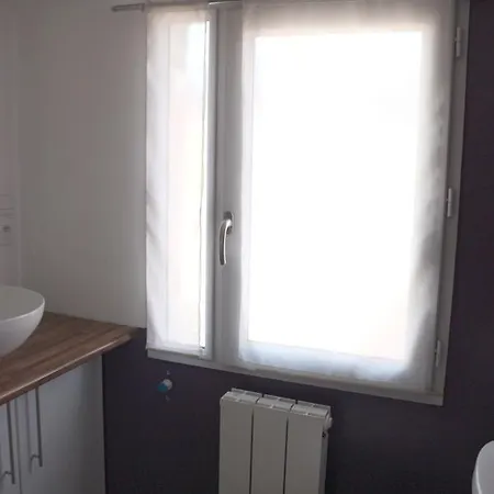 Le Sainte Catherine Apartment *