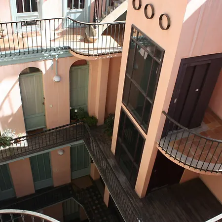 Le Sainte Catherine Apartment